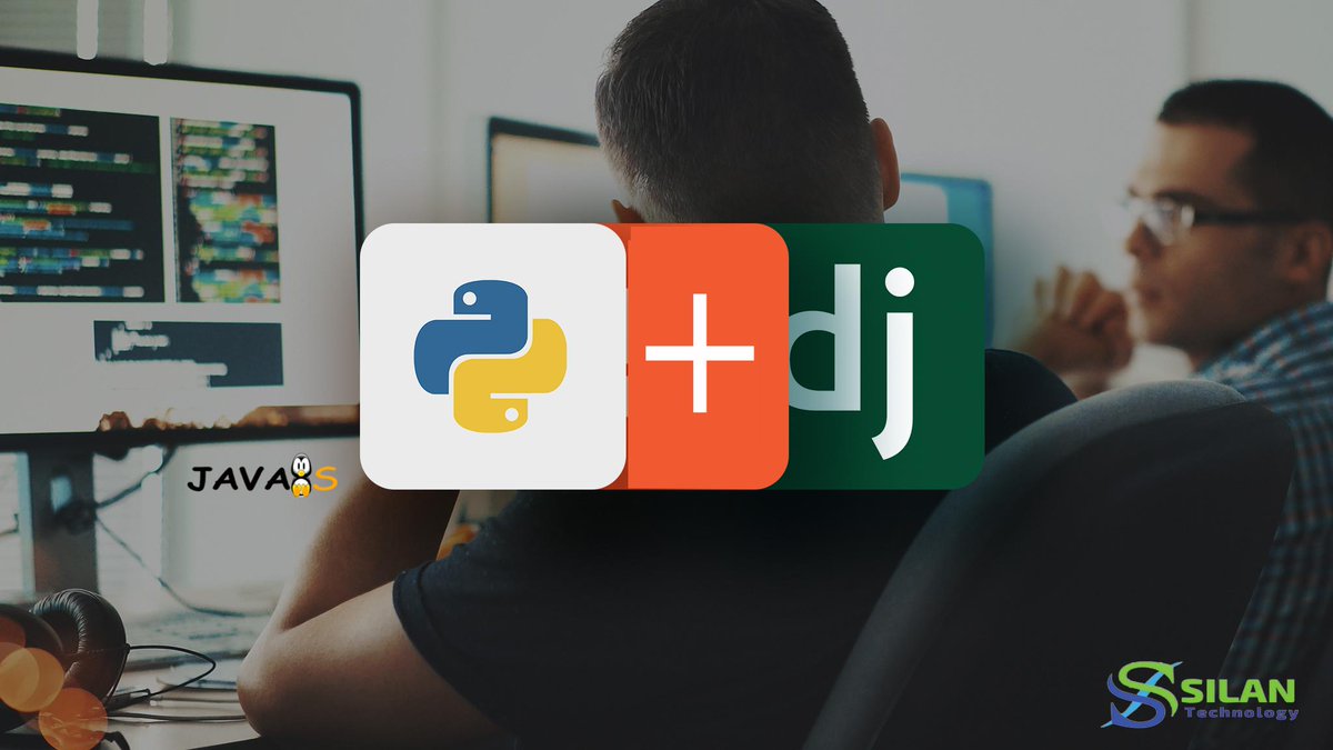 pythontpoint's tweet image. java8s.com/Django/Django%…
#Django #SilanTechnology