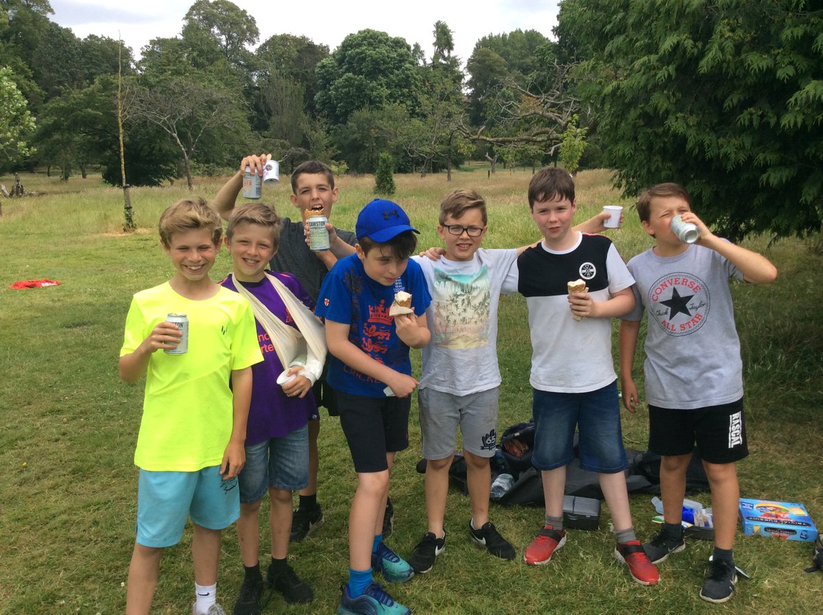 bdps_19's tweet photo. @brynderiprimary Another fab day for Y6 😀 https://t.co/UJyDflQgeH
