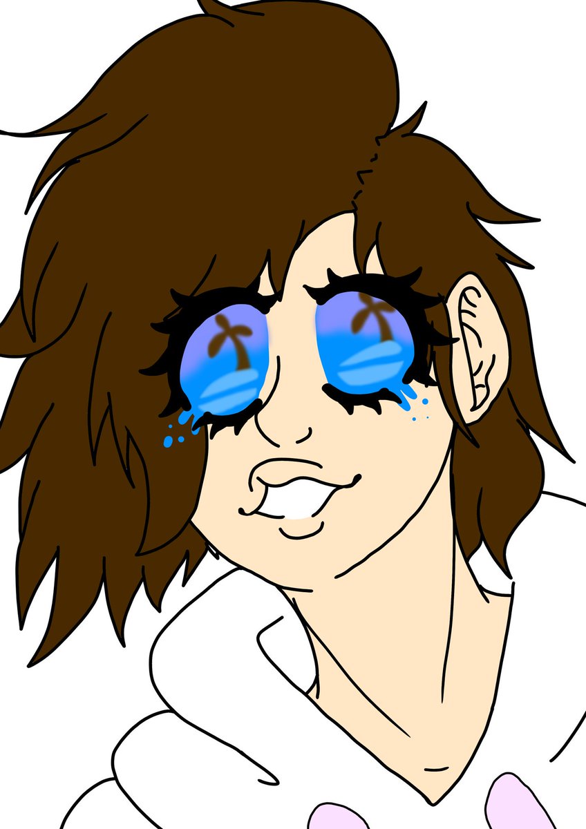 chocho_colart_'s tweet photo. It's me
#drawing #draw #drawdrawdraw #desinho #dessin #myart #art #me #drawingme #dream #eyes #bleu #pacific #justme #just #me #chochodrawing https://t.co/uXN6bJU7zf