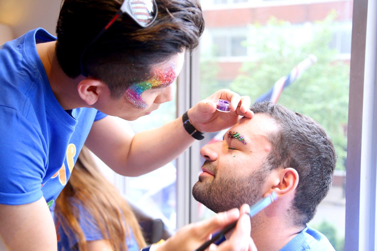 PAVE London tweet media