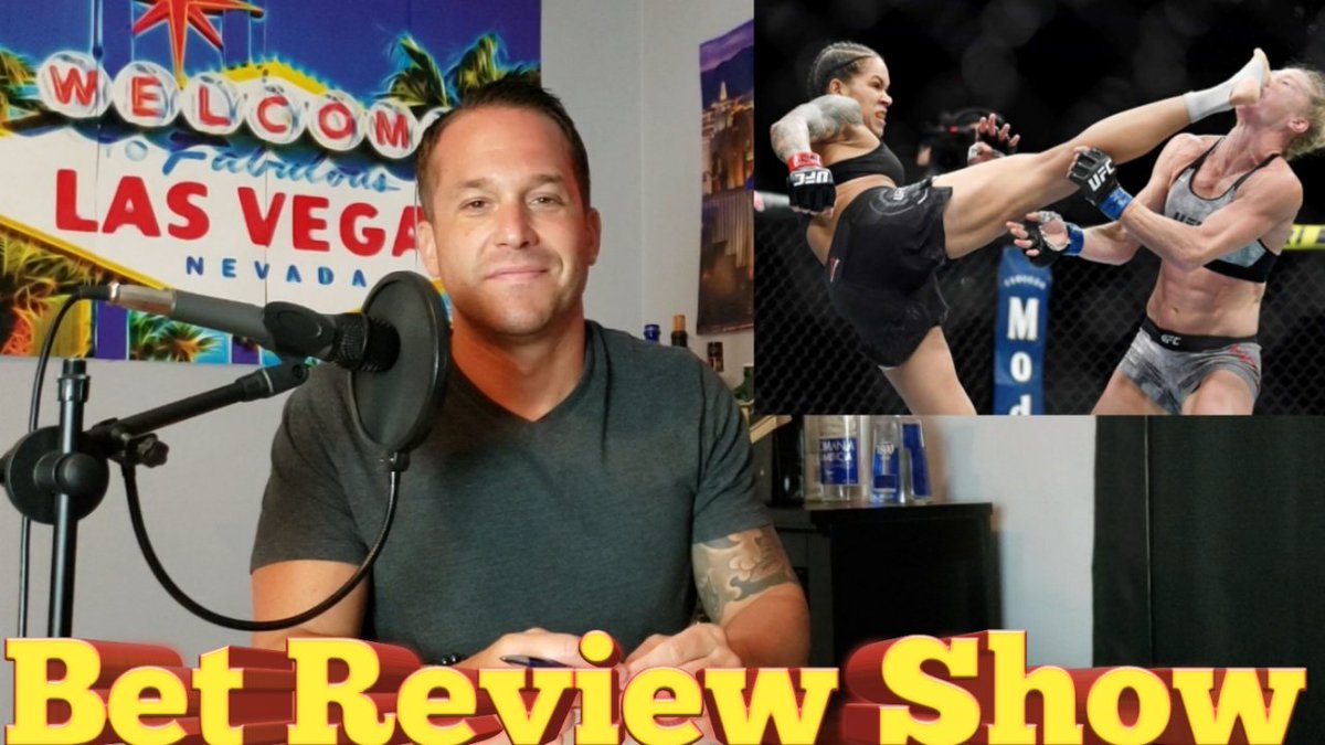 I'm still researching #UFCSanAntonio, posting up picks soon. #UFC
Watch my Prediction Show for #UFC239
🔥Watch Show HERE:
https://youtu.be/Zg71D5MwcaM