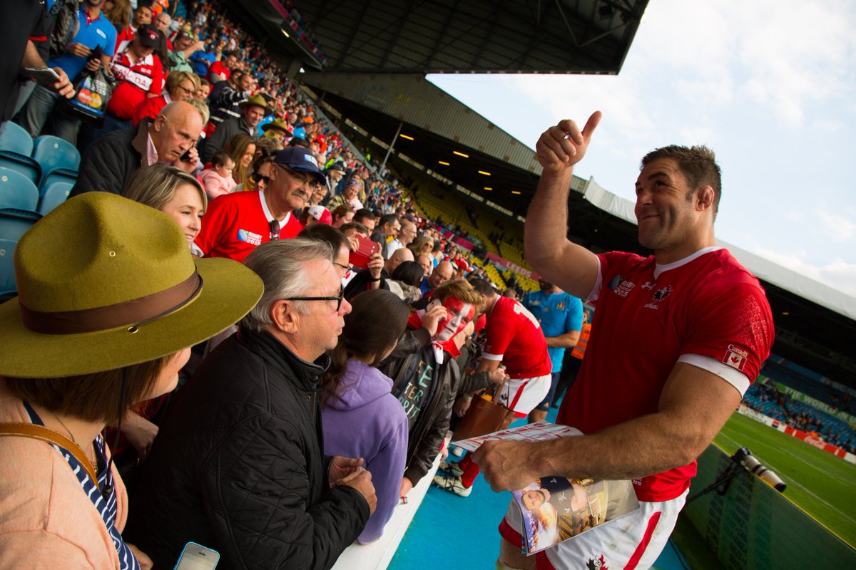 NEWS: <a href="/JNCudmore/">Jamie Cudmore</a> named as Pacific Pride Academy head coach
👉Read more at bit.ly/2SnePxf

NOUVELLES : <a href="/JNCudmore/">Jamie Cudmore</a> nommé entraîneur-chef de l’Académie Pride du Pacifique
👉Plus de détails sur bit.ly/2SigRyQ

🏉🍁 #RugbyCA