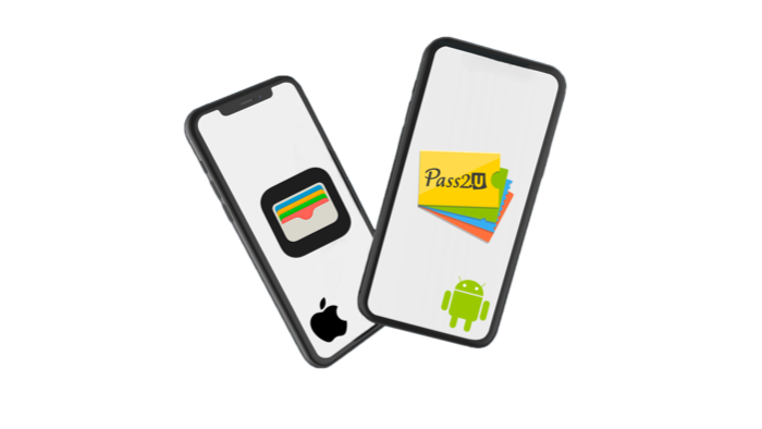 PassFacile's tweet photo. Pass2U la nuova app per le tessere su Android - https://t.co/fe4SnKeB5V https://t.co/zG50G9MIRH