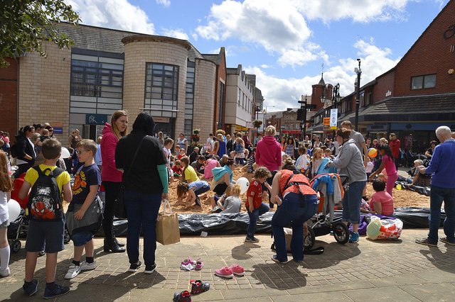 Get ready for Play Day 2019? 👉 socsi.in/5avdd 👈   😂 😍