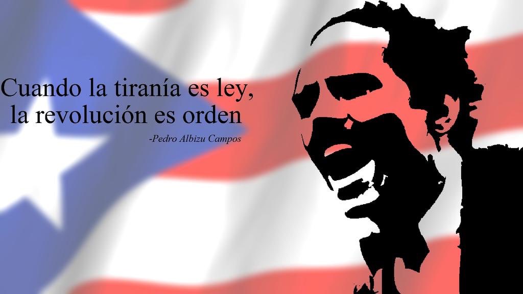 Despierta Borinquén! 🇵🇷
#RickyRenunciaYa