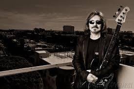 Happy Birthday Geezer Butler, founder and bass player for Black Sabbath, Born 7/17/1949.  