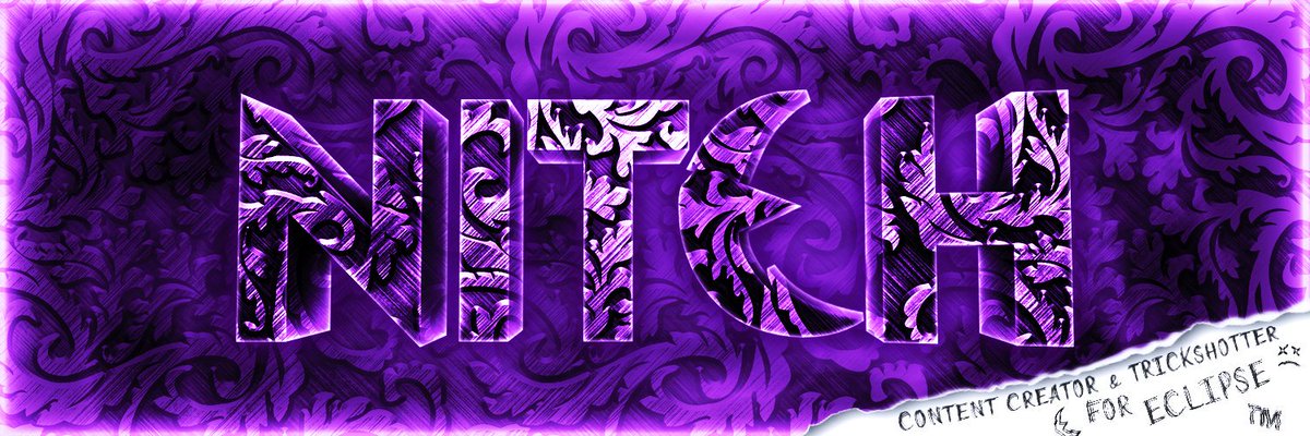 SpeczFX's tweet image. MADE THIS SICK HEADER FOR @Nitch_1 ITS LIT!!! #EclipseSpecz #EclipseRC @EclipseTheTeam @USETWITCHPRIME @PandaFN_ @_caapra @FnGhoul_ @cronoes @llLyrical @Jmmer_ @IndirectHCS