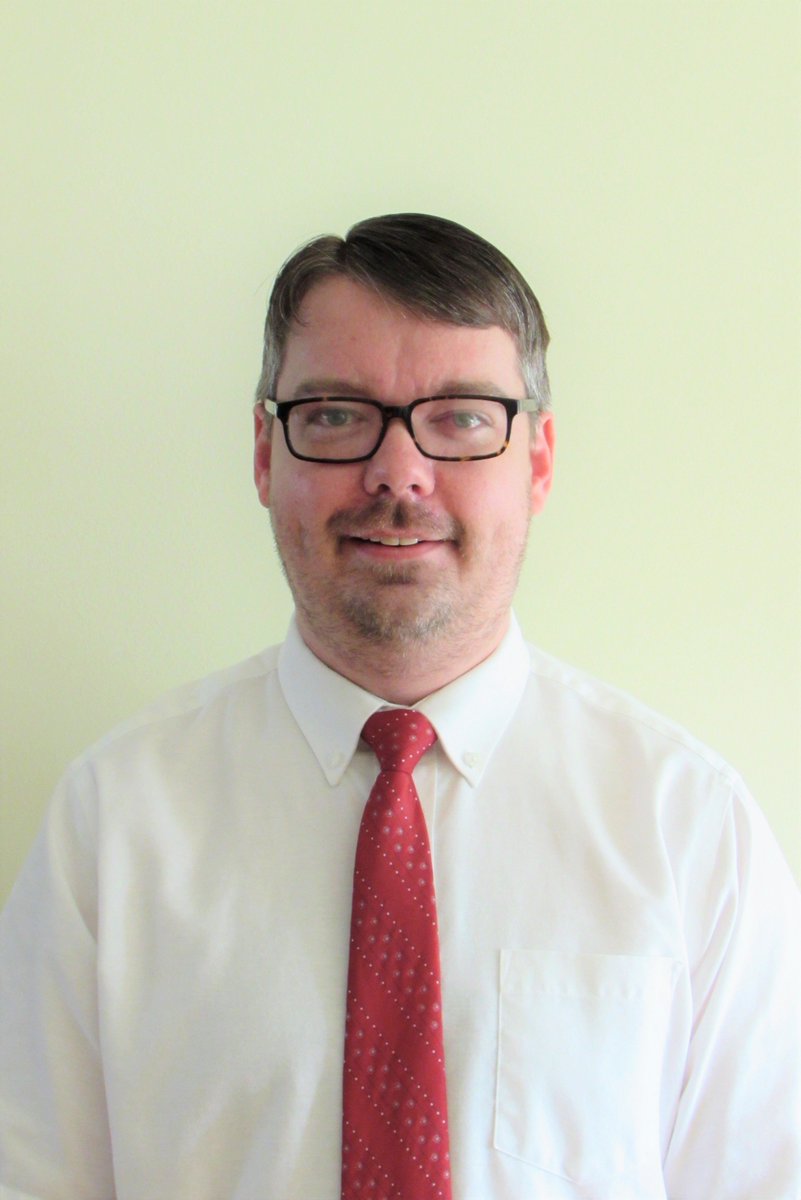 Congratulations to Chad Littleton, who has been named assistant principal at NLMS!