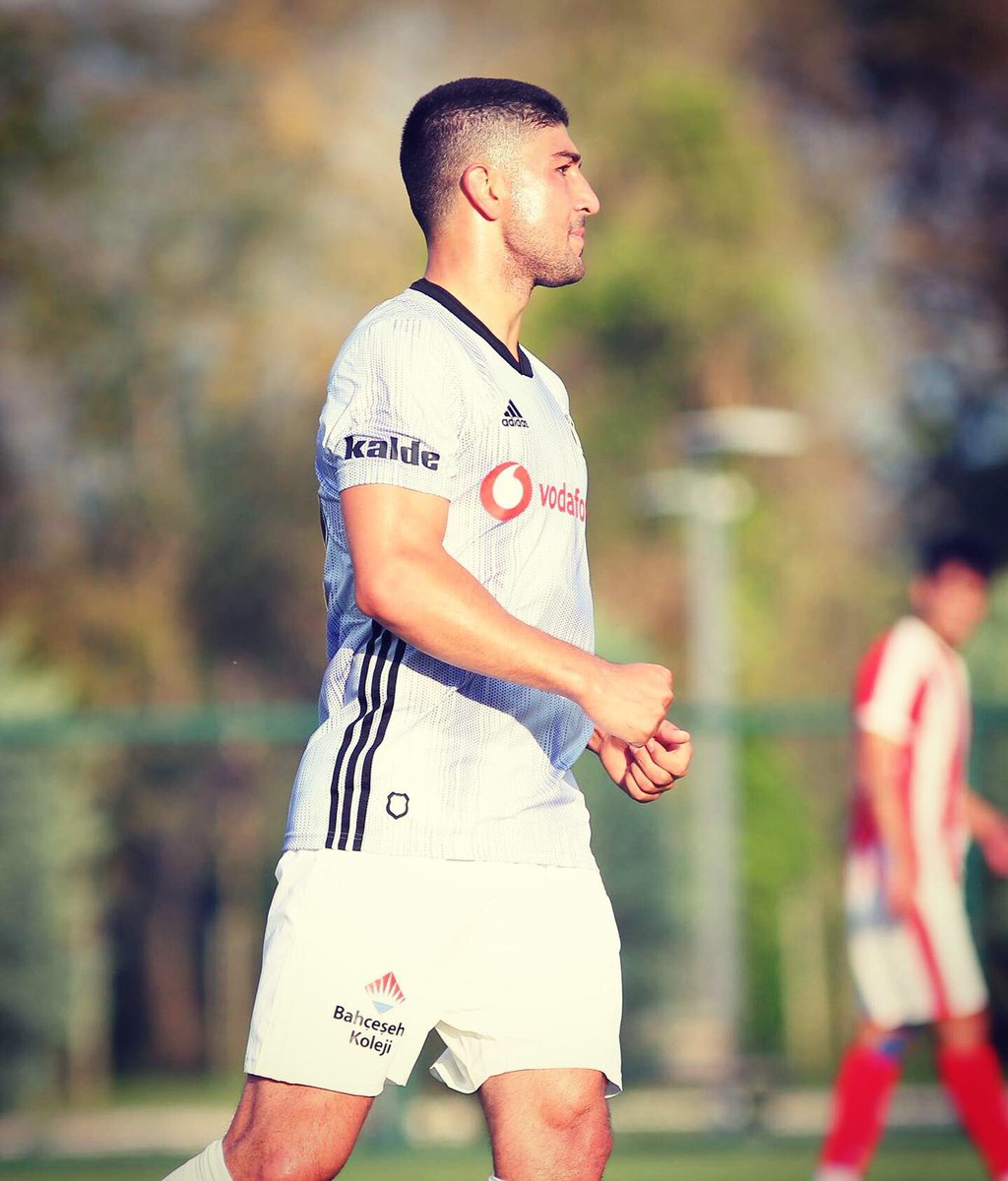 #Besiktas #GY19 #golaso