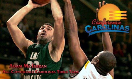 leesmcraembb's tweet photo. #DunkMountainBrotherHood #BEgreat #LMalumni Adam McFerran 2011 graduate led the bobcats in many statistical categories and also an all conference player. Currently Living and Working in Cleveland Ohio. Adam is in his 7th year at Buckeye Business Products as an account manager. https://t.co/As5cLW7N9c