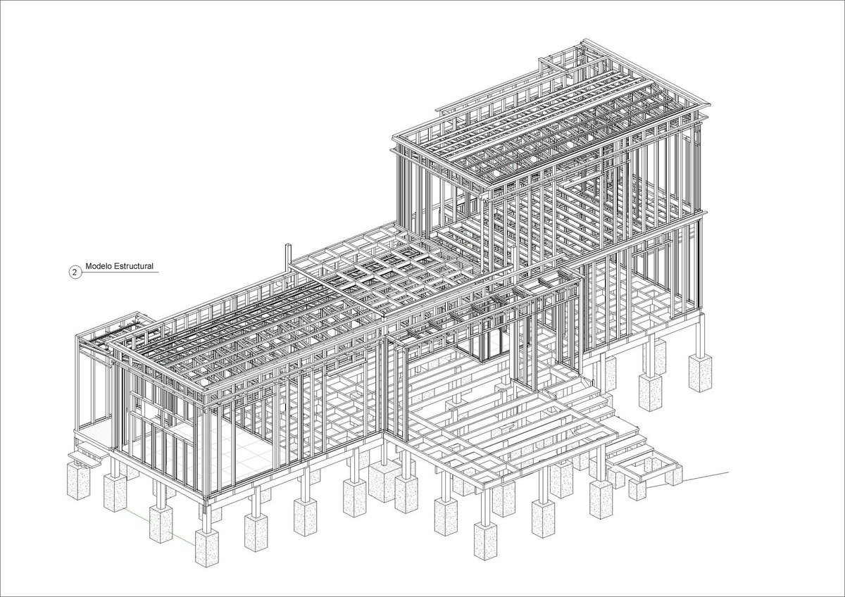 10 Projects in Which BIM was Essential feedproxy.google.com/~r/ArchDaily/~…