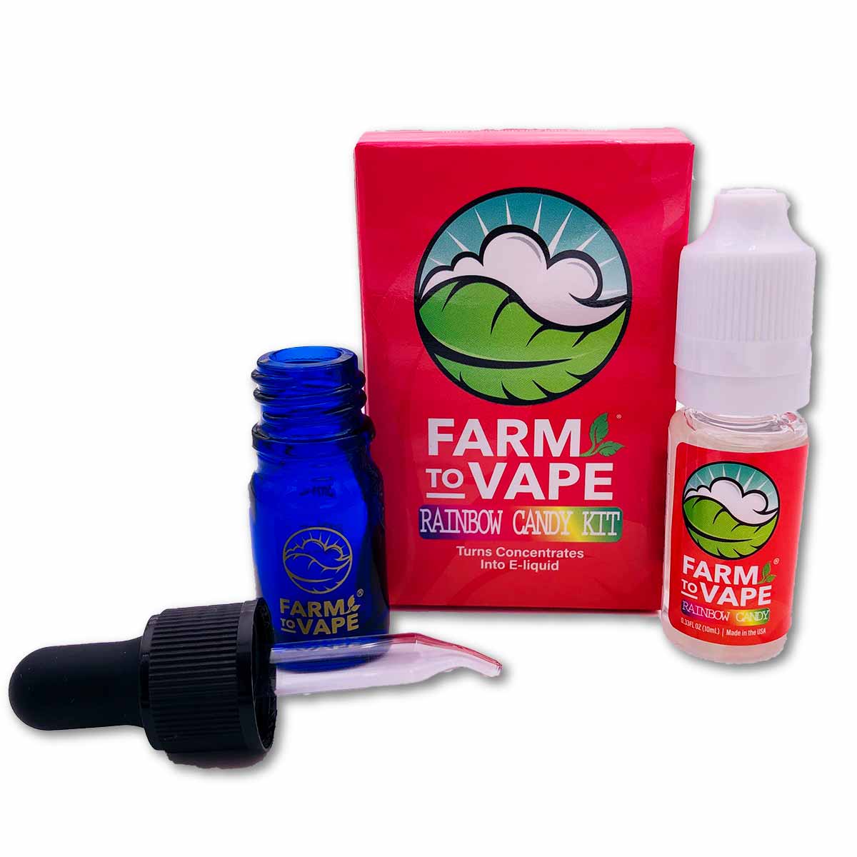 Farm to Vape (FarmVape) Twitter