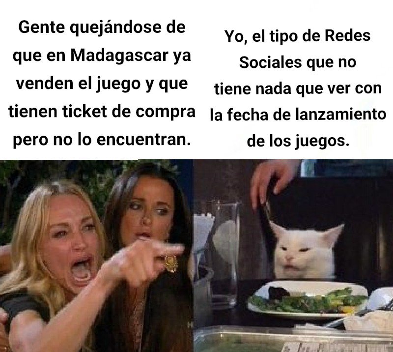 Game Espana On Twitter Esta Hecho A Proposito Y El Meme Original Es De Ea Https T Co E5hl302m1m meme original es de ea https t co