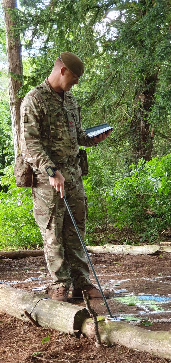 LANCS_REGT's tweet photo. #1LANCS Mortar cadre (EX LIONS ROAR 19) was held at Warcop.
The cadre consisted of 2 weeks training+a final week on ex with soldiers who have transferred from #2LANCS and @schinf 
#LionsOfEngland #TipOfTheSpear #WeAreKingsmen @The_Black_Rats 
More photos on our Insta+FB pages https://t.co/SYYapS6QW6