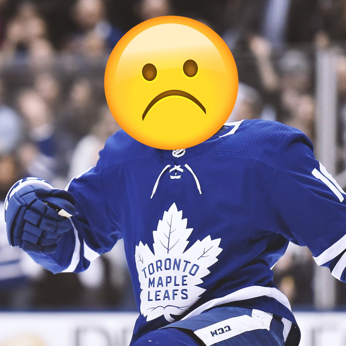 Sportsnet On Twitter This One Should Be Fun Use One Emoji To Describe How You Feel About Your Team S Offseason Moves Worldemojiday