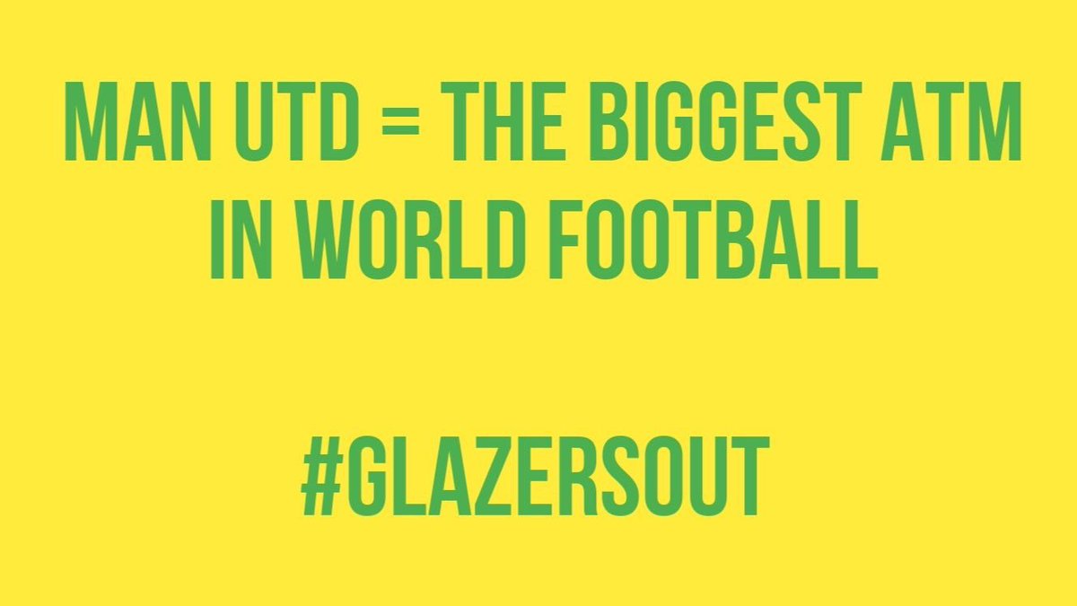 EamonnG86's tweet photo. @GlazersOut1999 @ManUtd @thomascooksport @ScottDunnTravel Hi @thomascooksport I see nothing has changed since you were last sponsor of the day &amp; continue to help line the Glazer leeches pockets. Also heard you had trouble getting @ManCity out for their pre season tour in time because of “admin” issues. #BoycottThomasCook #GlazersOut https://t.co/Khz3hz4ydZ