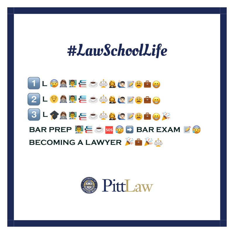 Pitt Law (PittLaw) Twitter