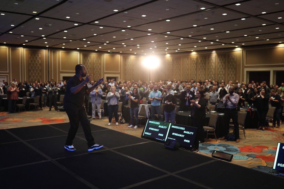 Anthony E. Tuggle tweet media
