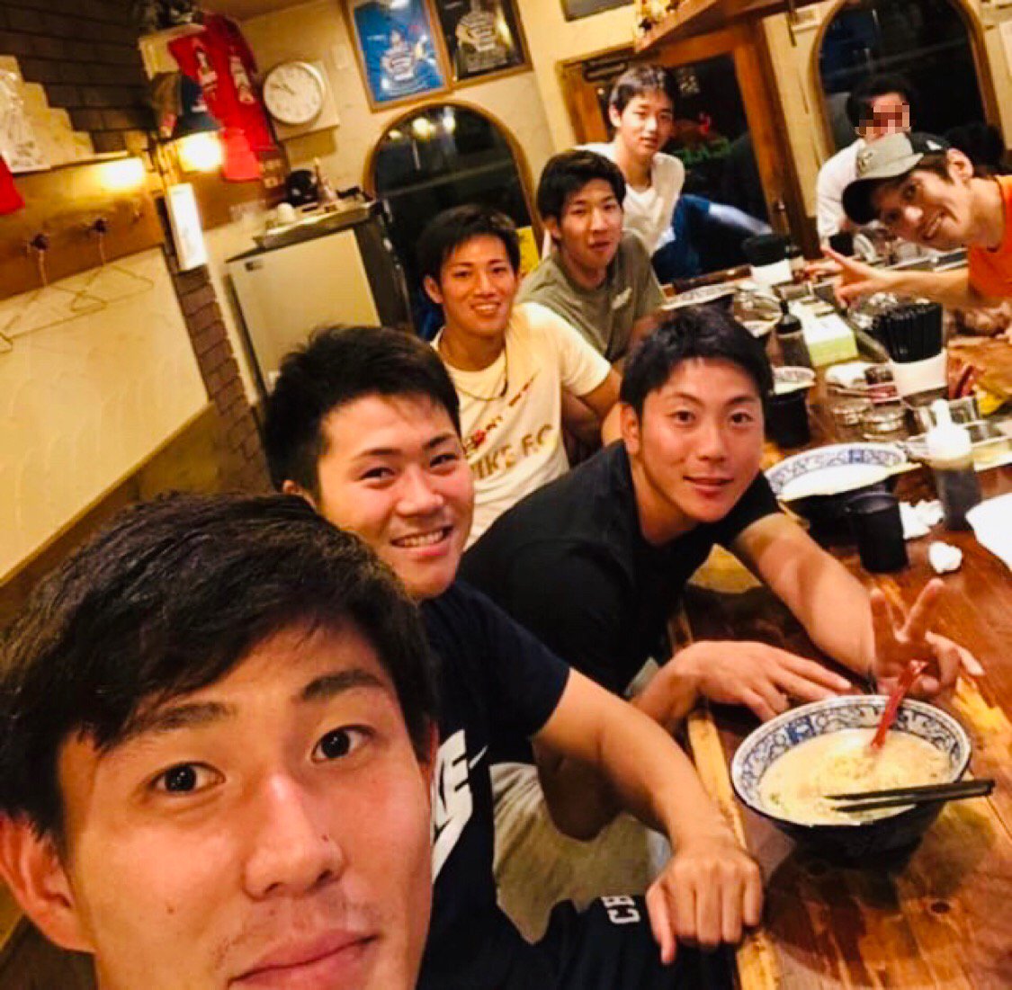 三菱自動車岡崎硬式野球部