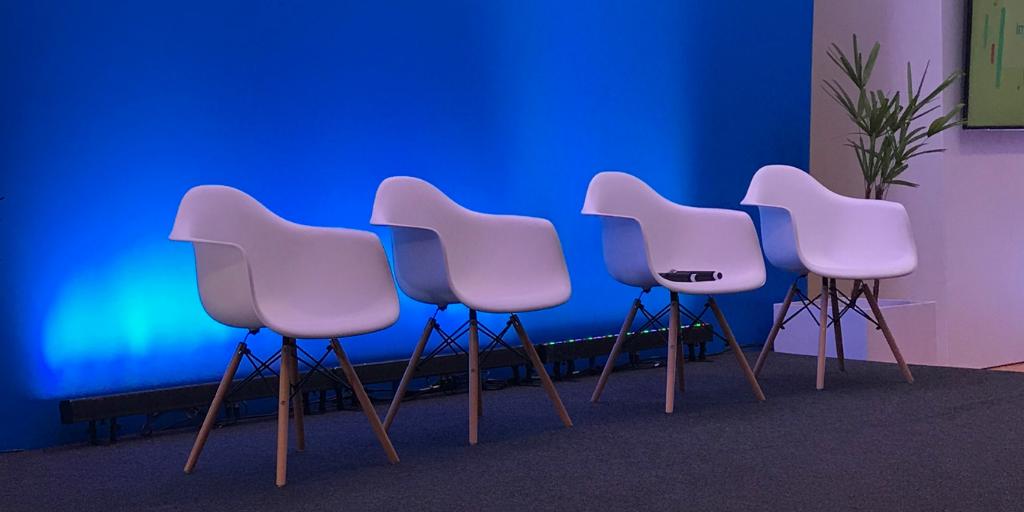 paragrafodgt's tweet photo. O evento do Facebook para empreendedores foi além de dicas prática e trouxe muitos insights. Veja como foi a edição de Porto Alegre: https://t.co/5QCXAhmOax

#ImpulsioneComFacebook https://t.co/ivjNJpecEB