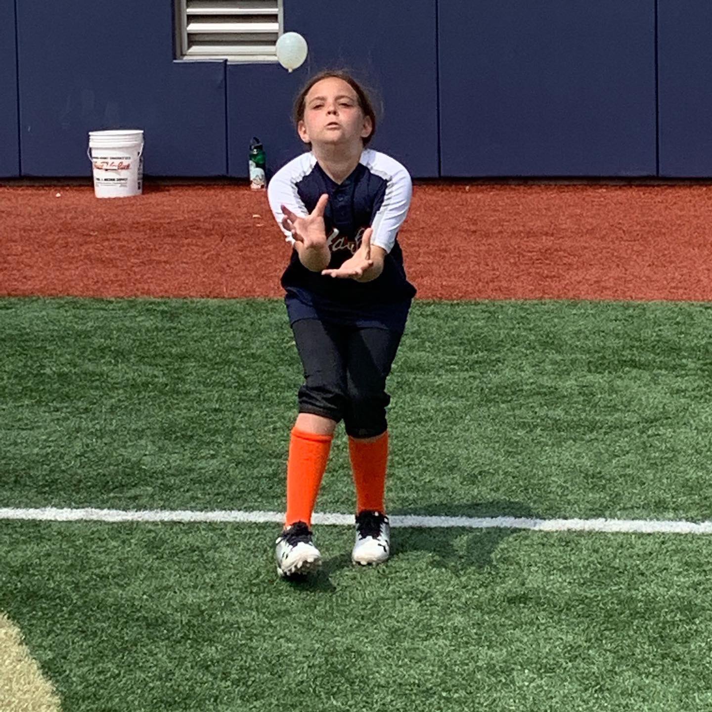 Msu Denver Softball Cooled Down While Working On Our Softball Skills During The Morning Session Of Usscsoftball Nike Camp Wherescharlie Roadiescampedup T Co Vho2rzmvkz Twitter