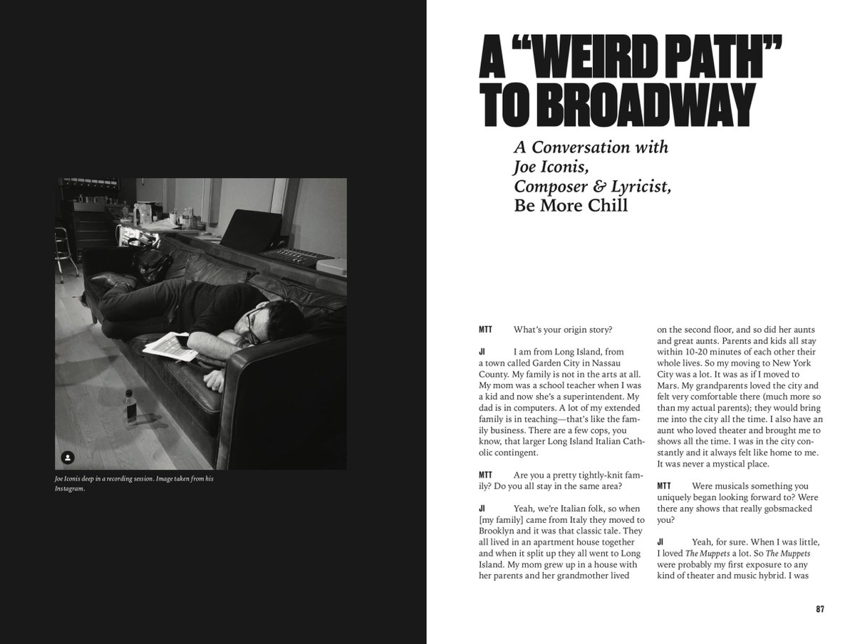 MusicalTheaterToday tweet media