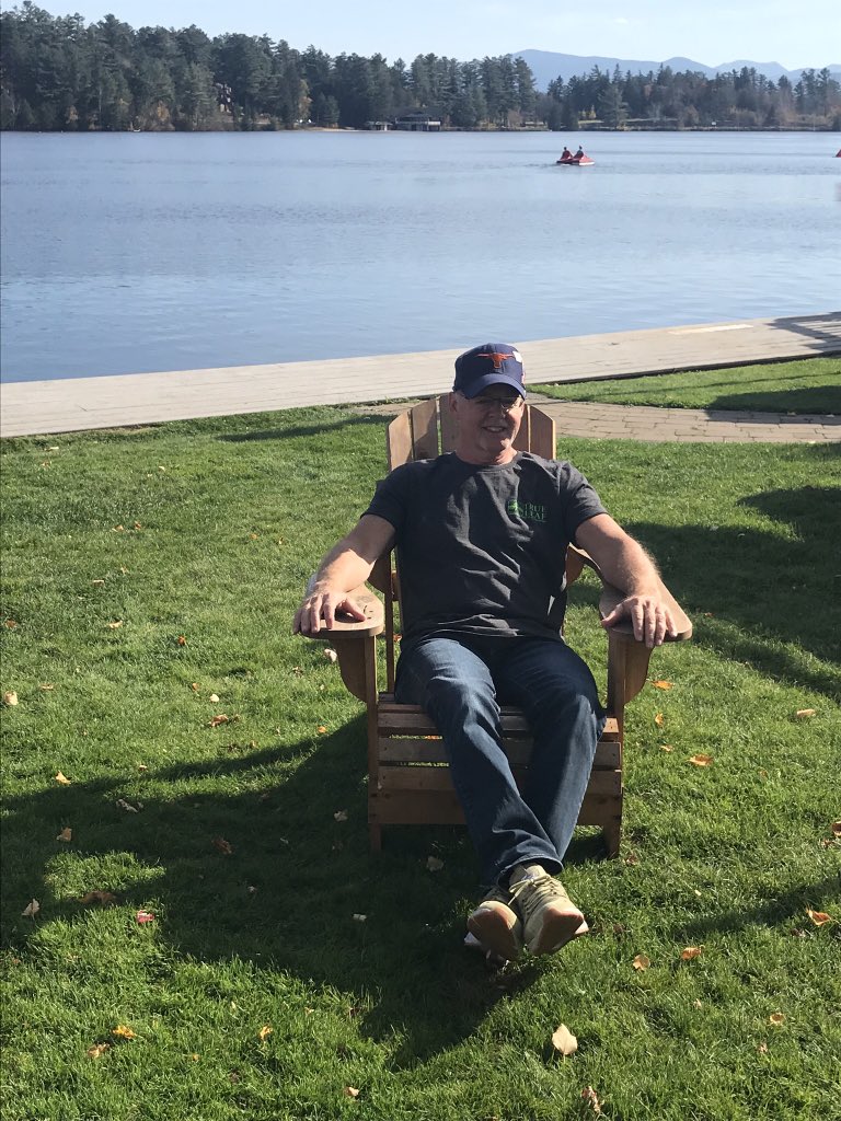 It’s #GBMAwarenessDay.  Keep fighting for the good guys like this one, who we lost May 7, 2019.  What a warrior!  Love and miss him every day.  #GBMDay #BTSM ❤️