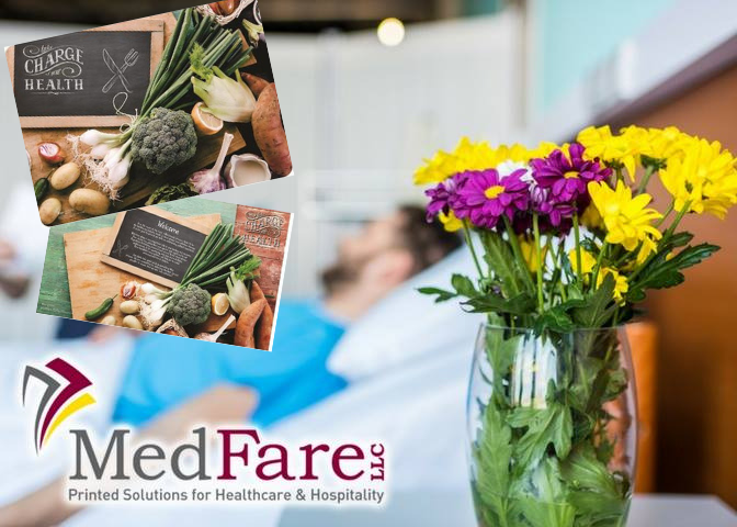 MedFareLLC's tweet photo. Perk up your #patient and resident dining experience by spreading your message in the most POSITIVE way.
We may have a few ideas. ๐
https://t.co/s2mRdo9pOO
#ThePowerofCustomization #Traycovers #MenuJackets #MedFare https://t.co/hIqjS9AYKO