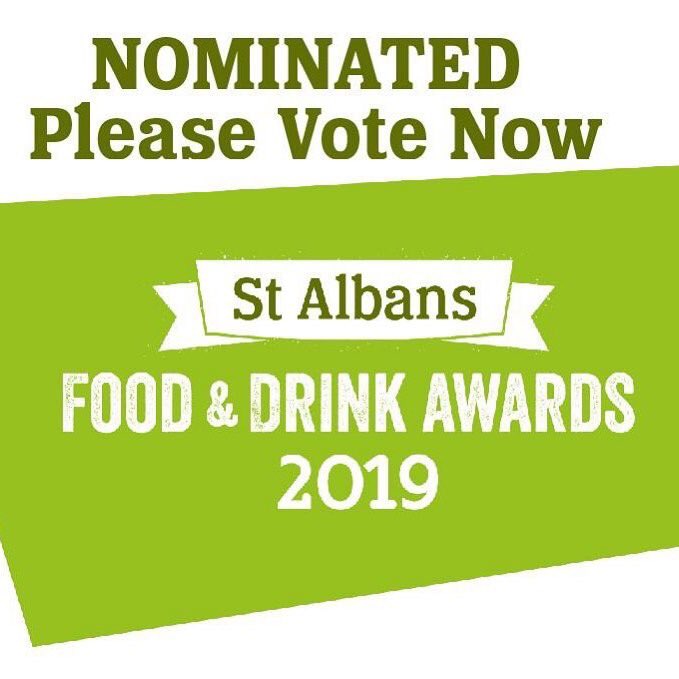 Please vote for us for Local Producer!   stalbanscouncil.wufoo.com/forms/z22xnrv0…