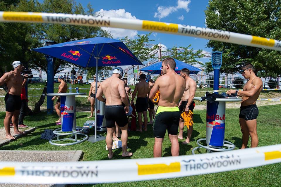 <a href="/SPThrowdown/">Spanish Throwdown</a> 2019. <a href="/ciudadraqueta/">Ciudad de la Raqueta</a> day 06.09.19 Wod1 276ath🤛 day 07.09.19 wod 2,wod 3,wod 4 276ath👌day 08.09.19
Wod5 repesc only team &amp; elite male, wod 6(no scaled, no +45) 122 ath, wod 7 (no rx) 108ath, wod8 final 84 ath 🙌