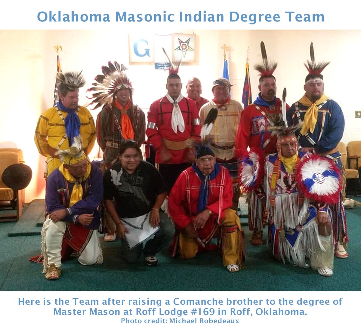 Oxfordshire Masons tweet media