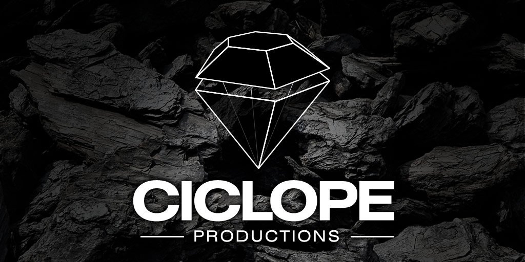 We decided to refresh our image. We present our new logo for Ciclope Productions. Decidimos refrescar nuestra imagen. Les presentamos nuestro nuevo logo. #NewLook  #events #Broward #eventmanagement #conventioncenter #drones #audiovisual