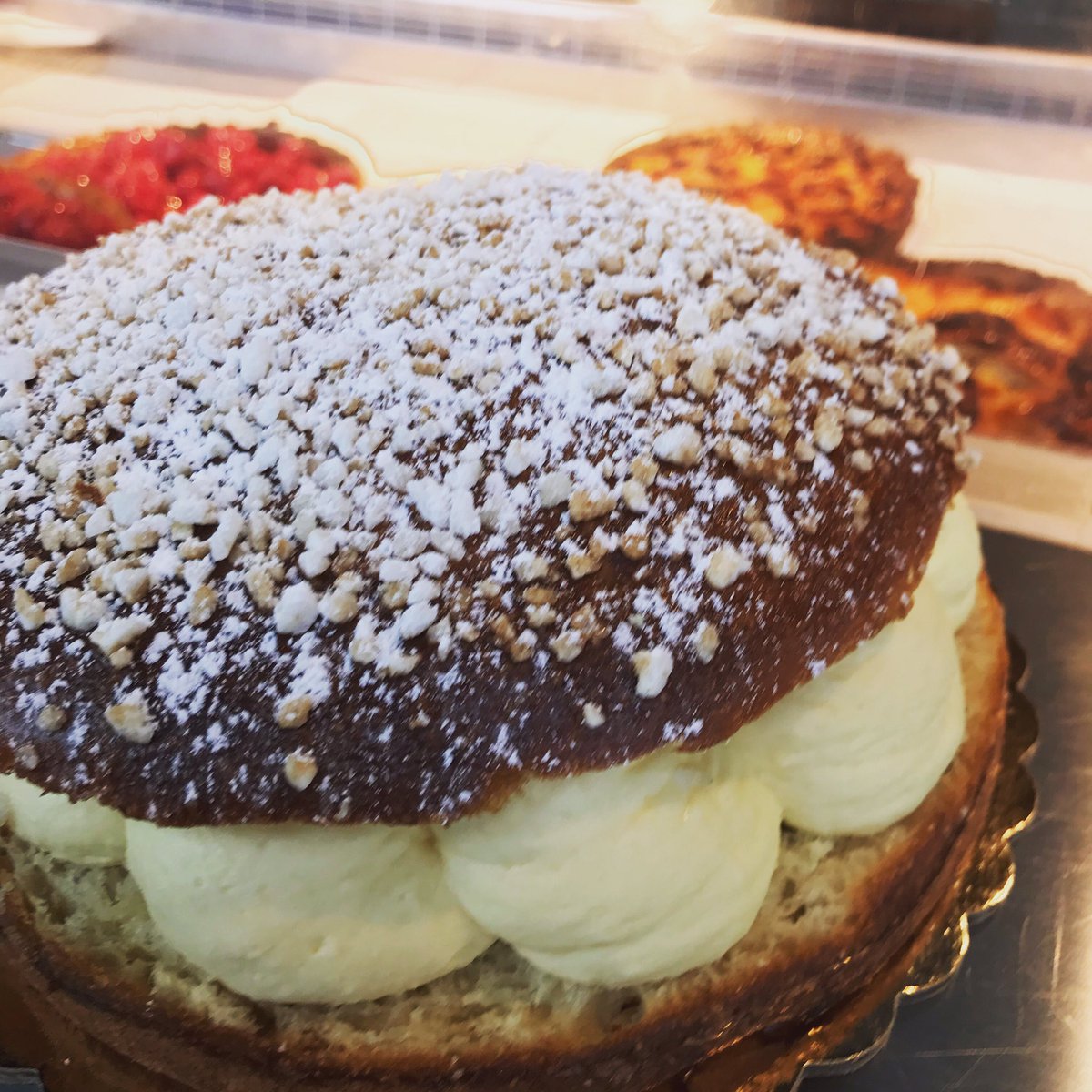 #afternoontreat #cool #summersnack