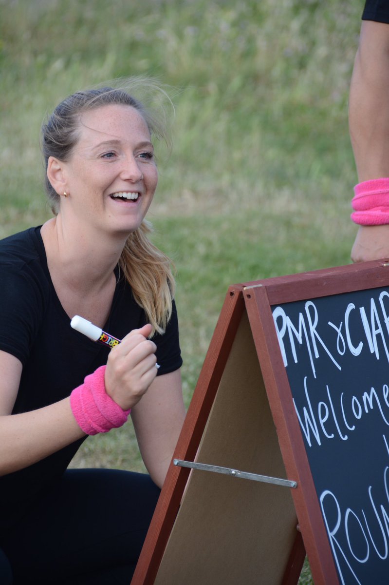 Rounders fun ⚾️  in Regent’s Park with partners in sport, PMR <a href="/PropManRecruit/">Property Management Recruitment</a>