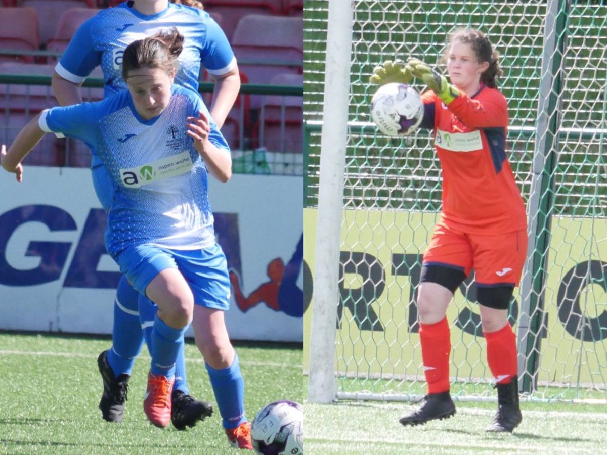 Congratulations to Maddie Priday who was invited for a call back for the Under 15 South Wales Performance Centre for girls in football. Congratulations also goes to Molly Arnesen who not only had a call back but has been successful in making the squad!!!! Very proud of you both!