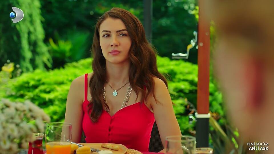 Bu hafta da üzdüler Ayşemizi... #AfiliAşk #AfiliOrtaklık