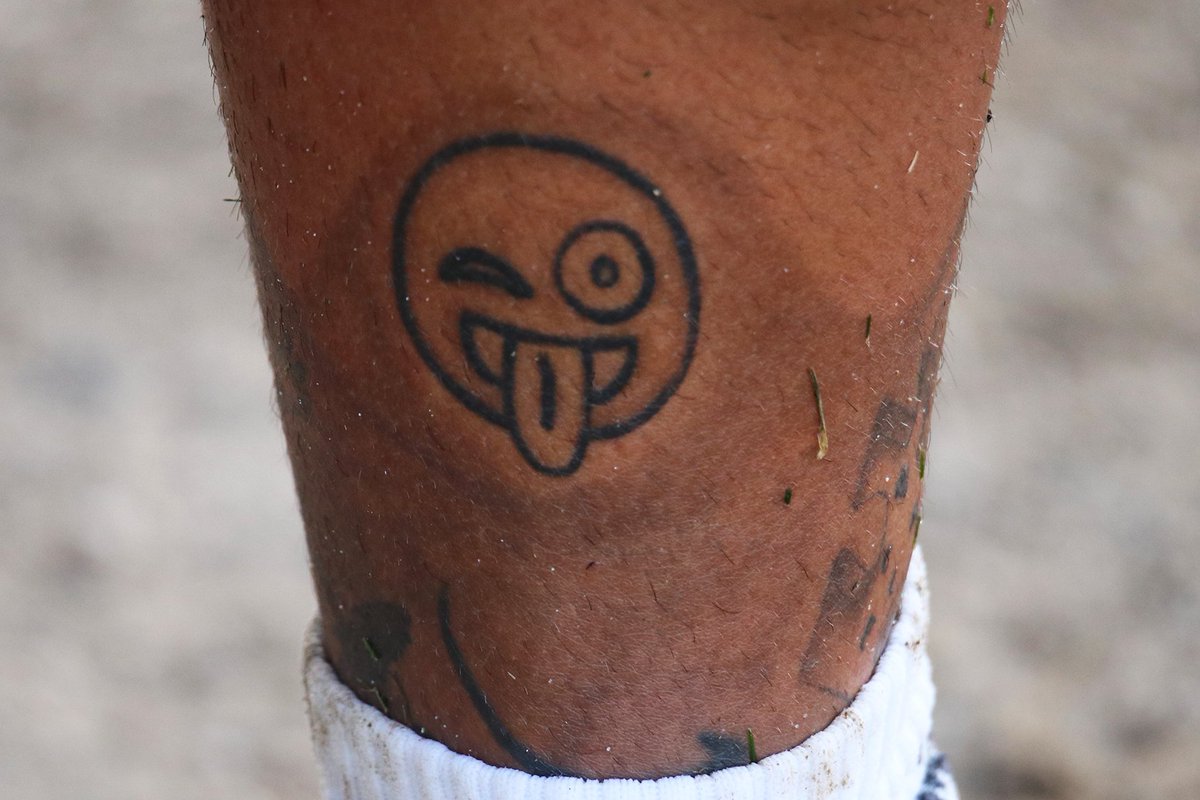 Real Betis Balompié 🌴💚 tweet media