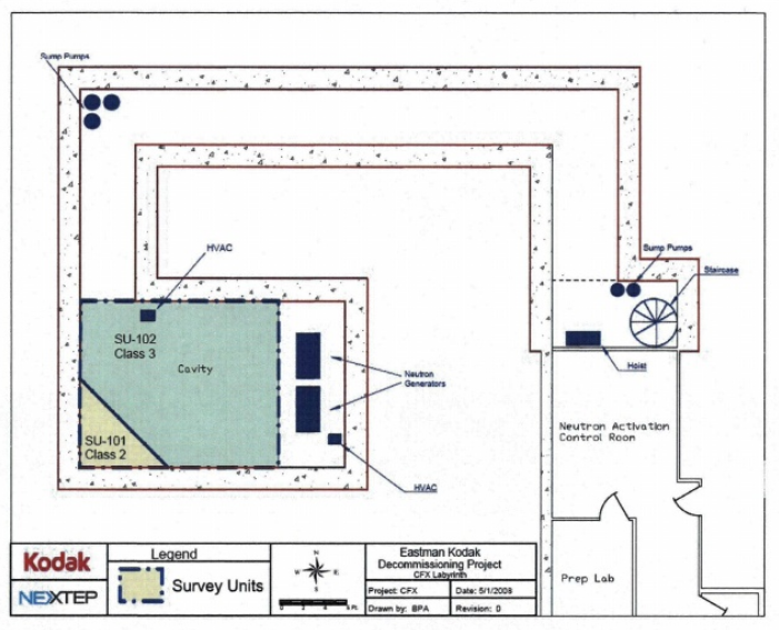 Foone Estimate Range From Between 100 To 1000 Times As Much Radiation Generated By Testing As Compared To Chernobyl Which Is By Far And Away The Largest Source Of Nuclear Power Related