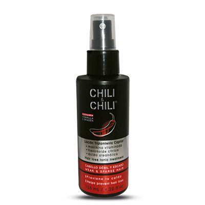 Conoce los beneficios que la linea black con matrikina de #CHILICHILI traen para tu cabello en el blog: stylermx.com/sabias-de-la-e… 
#CosméticaMasculina