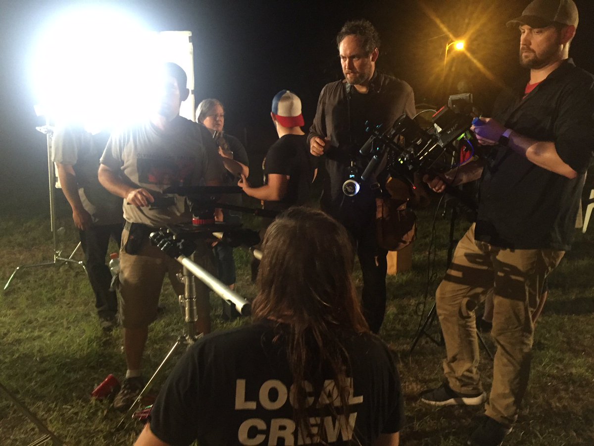 PRODUCERS: AAP is NW Louisiana's premiere Career-Based Training Program for hands-on production training on features and series. *AAP meets LED's educational requirement participation for state tax credits. Partner or donate today.. louisianaentertainment.gov/docs/default-s…