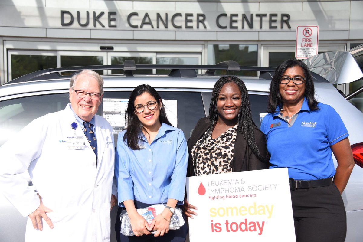 Duke Cancer tweet media