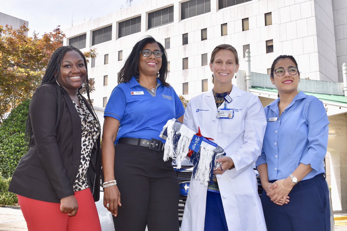 Duke Cancer tweet media