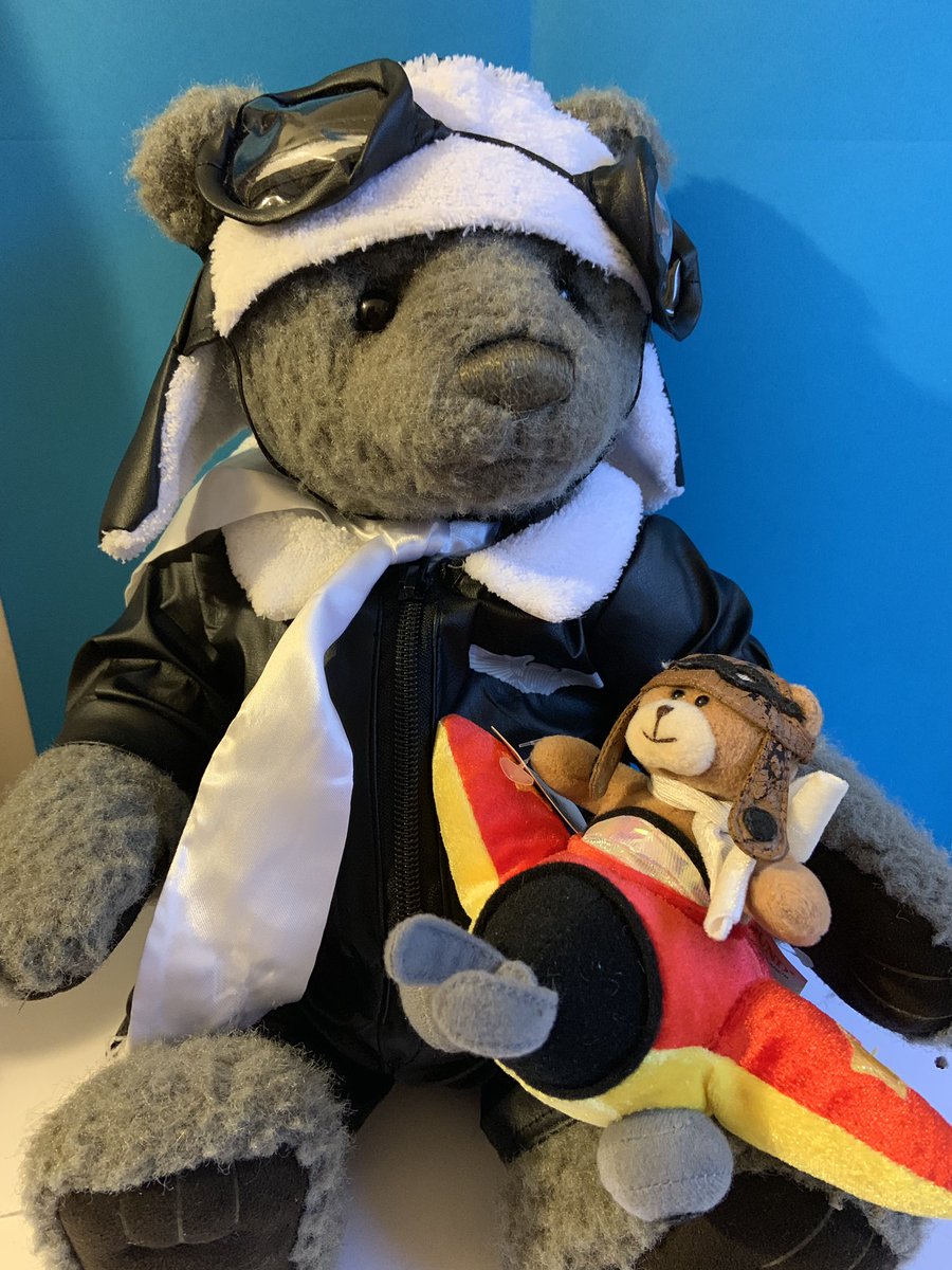 DC The Dales Adventurer tweet media