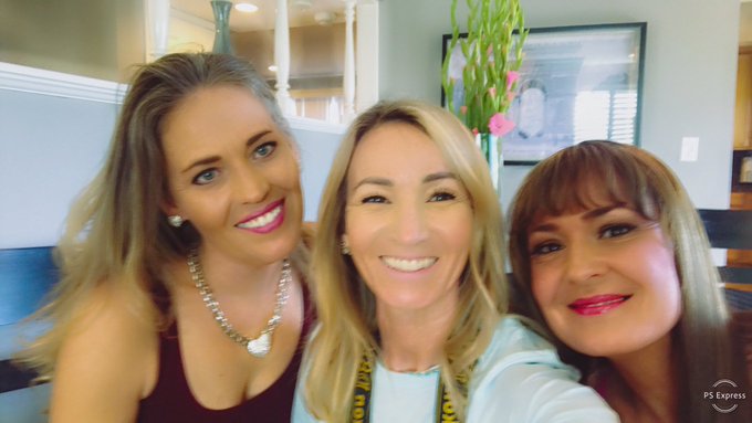 Watch Erotic Customs By Tiffany Paris's leaked NSFW photo on TwXstars