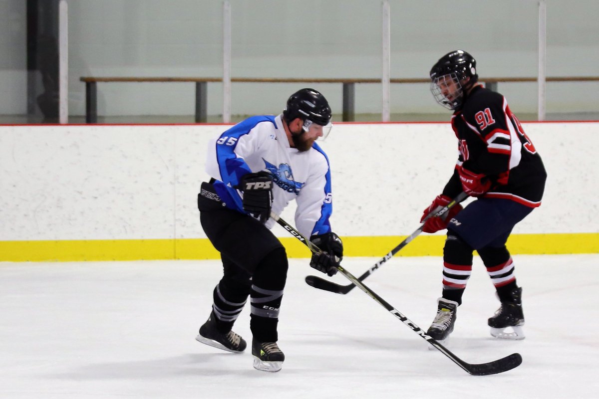 IceDragonHockey's tweet photo. Back to back games and each ended in a loss. Both games were even matched but we fell short in each.
No sadder #sadstat than our current streak of 0-6-0-1 where we have 26GF and 49GA. https://t.co/8myFmzvy91