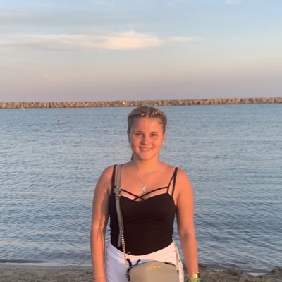 Justine Bersano tweet media