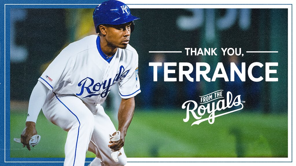 Royals's tweet photo. You will be #AlwaysRoyal, @TGO7E. https://t.co/ZmRxTz8xvA