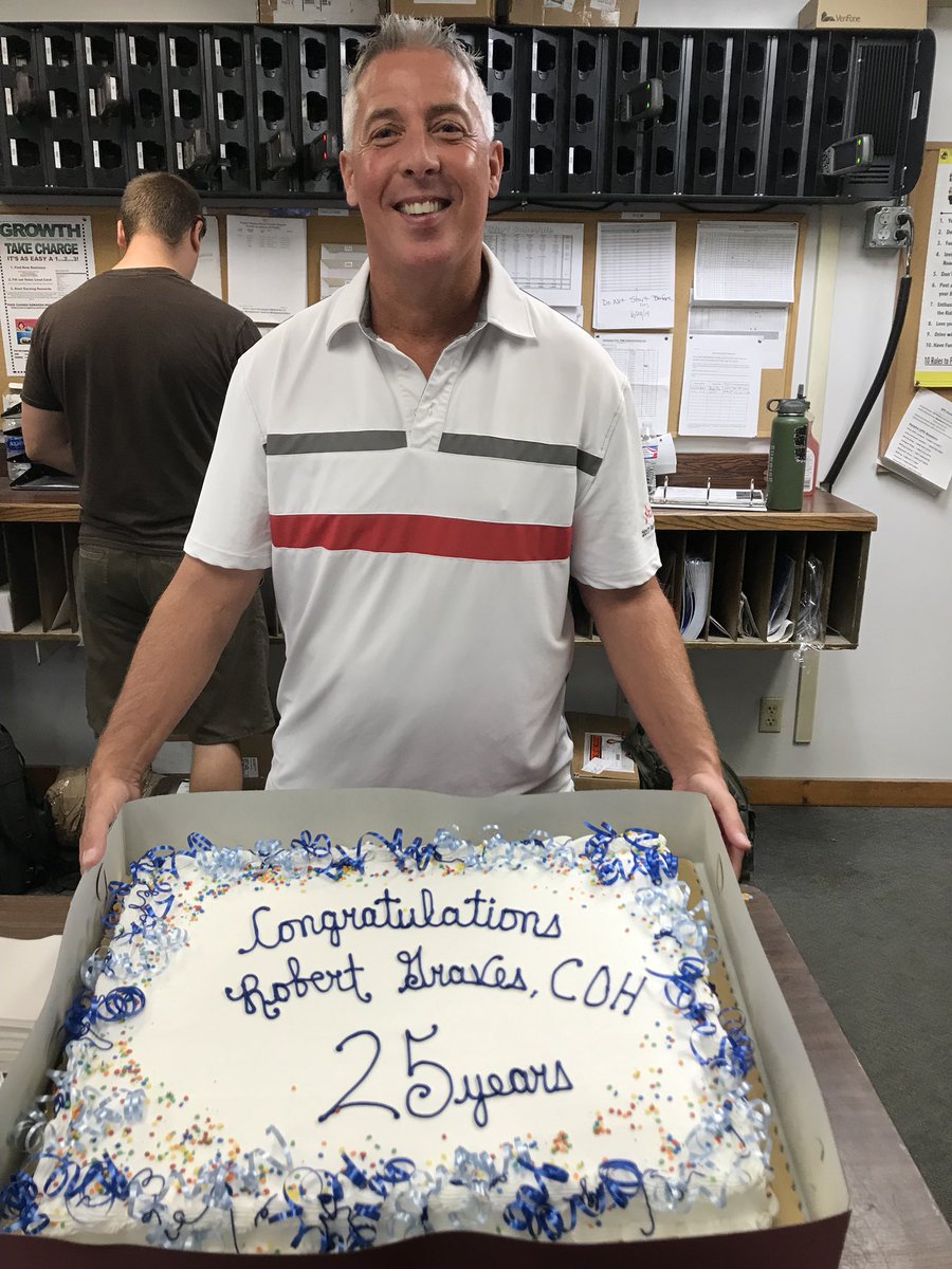 Congratulations to Rob Graves for achieving Circle of Honor celebrating with the Fairbanks team.