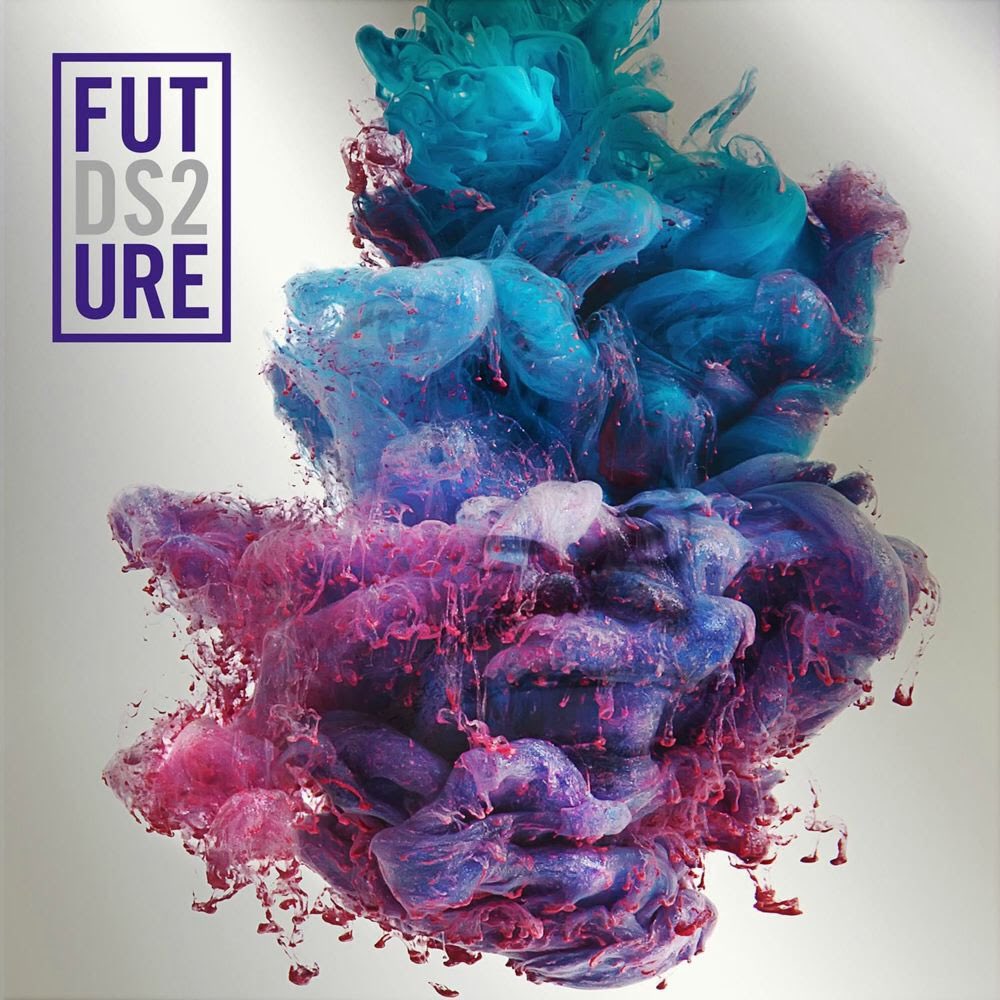 4 years ago today, Future released his album “Dirty Sprite 2” 🍇💿