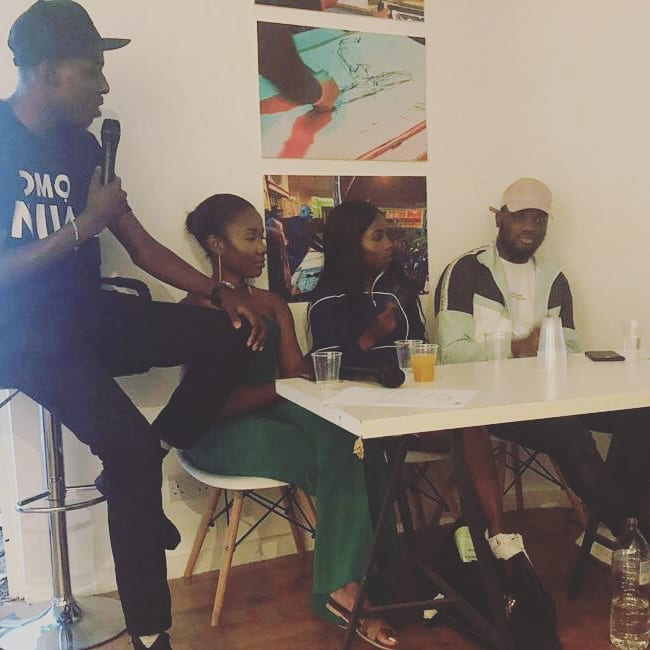 HUSTLEBUCKS ™ tweet media